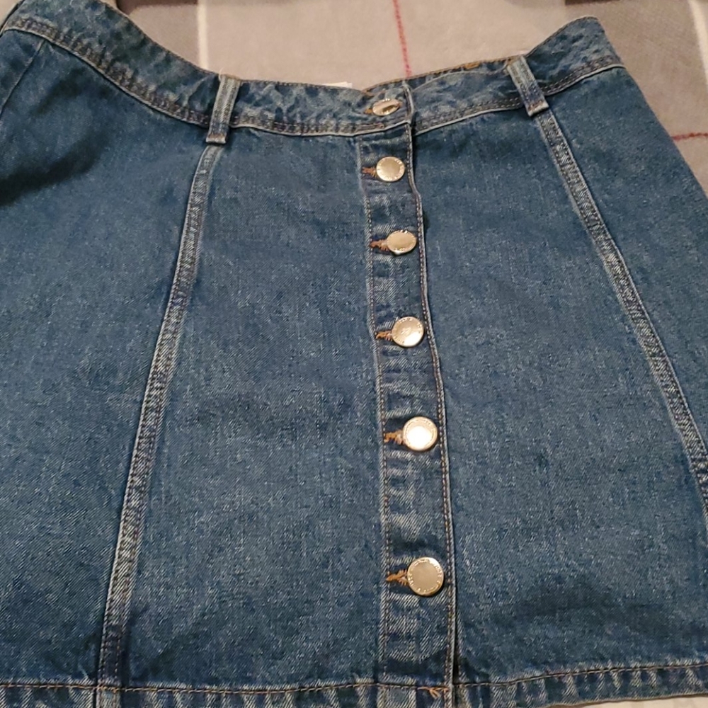 H&M skirt